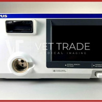 Refurbished OLYMPUS VISERA ELITE II OTV-S200