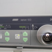 Used KARL STORZ xenon 100 201326 20