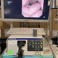 Pre-Owned - Excellent OLYMPUS CV-170