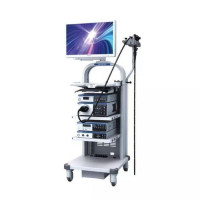 Used OLYMPUS Evis Exera III CV-190/CLV-190