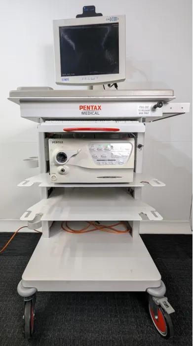 Used - Good PENTAX EPK-i5000