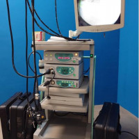 Pre-Owned - Excellent FUJINON EPX VP-4400HD/XL-4400