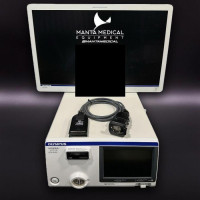 Pre-Owned - Excellent OLYMPUS VISERA ELITE II OTV-S200
