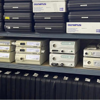 Used - Good FUJINON EPX-2500