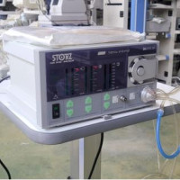Used KARL STORZ hamou endomat 263310 20