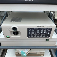 Used PENTAX EPM-3300
