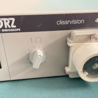 Used KARL STORZ clearvision 403340 20