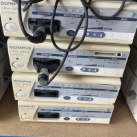 Used OLYMPUS OTV-S7