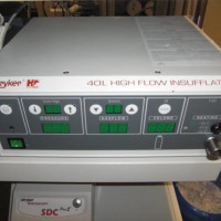 Used STRYKER 40L High Flow