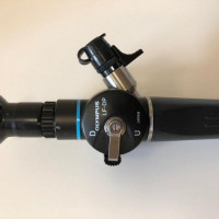 Used - Good OLYMPUS LF-DP