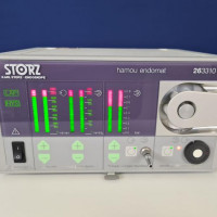 Pre-Owned - Excellent KARL STORZ hamou endomat 263310 20