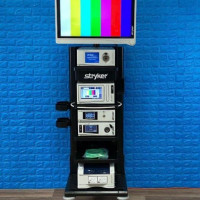 Used - Good STRYKER 1588