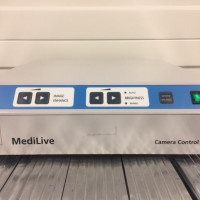 Used ZEISS MediLive