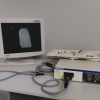 Used OLYMPUS OTV-S190