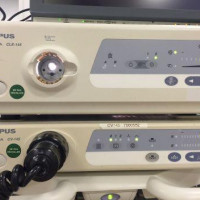 Used - Good OLYMPUS CV-145/CLE-145