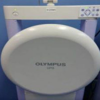 Used - Good OLYMPUS UPD