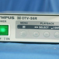 Olympus OTV-S6R Digital Image Capture unit with Endoscopy Laparoscopy