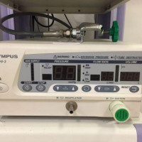 Pre-Owned - Excellent OLYMPUS UHI-3