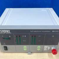 Used - Good KARL STORZ n2o electronic endoflator 264306 20