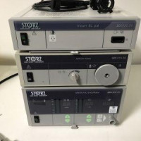 Pre-Owned - Excellent KARL STORZ electronic endoflator 264305 20
