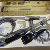 Used - Good OLYMPUS WA50012A