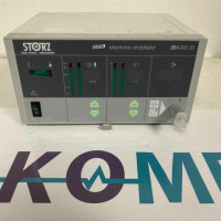 Used - Good KARL STORZ electronic endoflator 264305 20