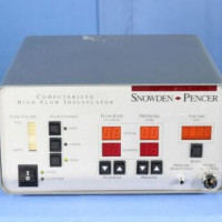 Snowden Pencer Computerized High Flow Insufflator with Warranty
