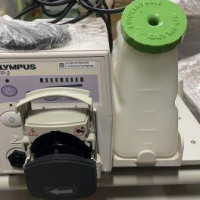 Used - Good OLYMPUS OFP-2