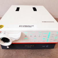 Used PENTAX DEFINA EPK-3000