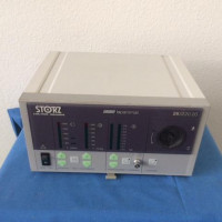 For Parts KARL STORZ Laparomat 263220 20