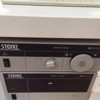 Used KARL STORZ xenon nova 201315 20