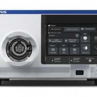 New OLYMPUS EVIS X1 CV-1500
