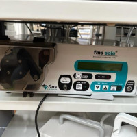 Used FMS Solo