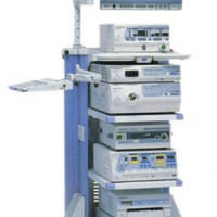 Used - Good OLYMPUS Evis Exera III CV-190/CLV-190