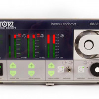 Used - Good KARL STORZ hamou endomat 263310 20