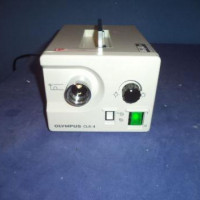 Pre-Owned - Excellent OLYMPUS CLK-4