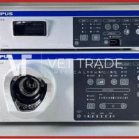 Pre-Owned - Excellent OLYMPUS CLV-290SL