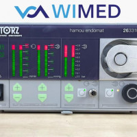 Refurbished KARL STORZ hamou endomat 263310 20