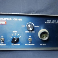 Used OLYMPUS CLE-4U