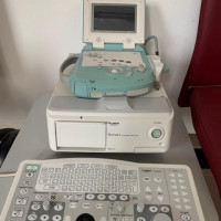 Used FUJIFILM SU-8000