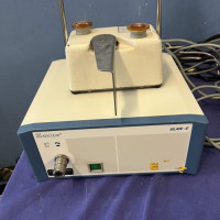Used AESCULAP ELAN-E