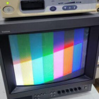 Used Olympus OTV S7 Digital Processor