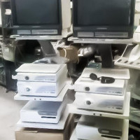 Pre-Owned - Excellent OLYMPUS Evis Exera CV-160/CLV-160