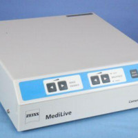 Carl Zeiss MediLive Camera Control Unit with Warranty!!