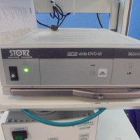 Used KARL STORZ aida DVD-M 202045 20