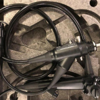 Used - Good FUJINON EG-600WR