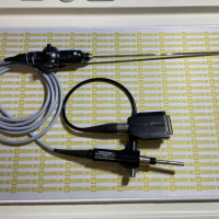 Used - Good OLYMPUS LTF-VP