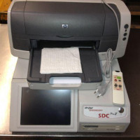 Used STRYKER SDC Pro 2