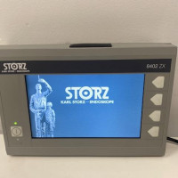 Used - Good KARL STORZ 8402ZX