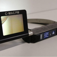 Pre-Owned - Excellent KARL STORZ C-MAC PM